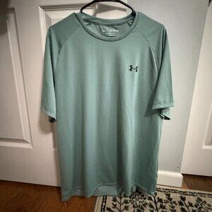 Under Armor Tech Tee